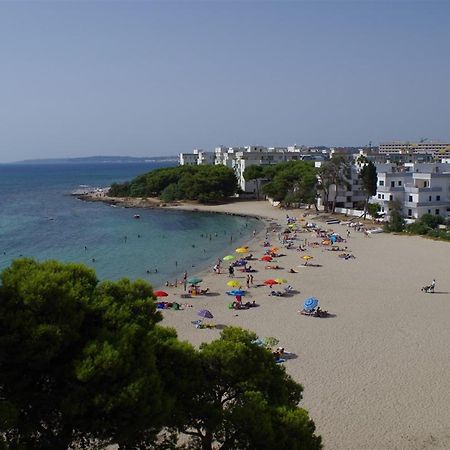 Appartamento Con Giardino Sul Mare Gallipoli Buitenkant foto