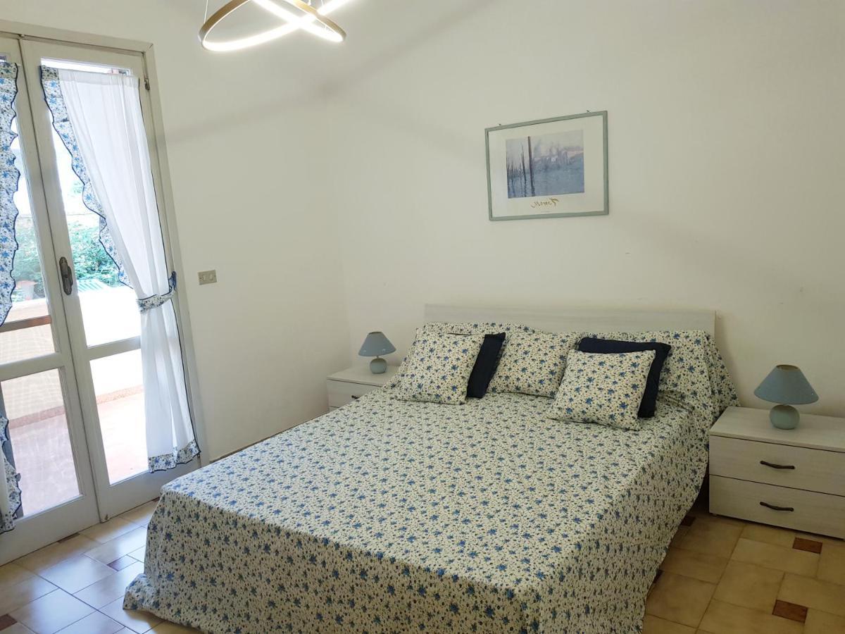 Appartamento Con Giardino Sul Mare Gallipoli Buitenkant foto
