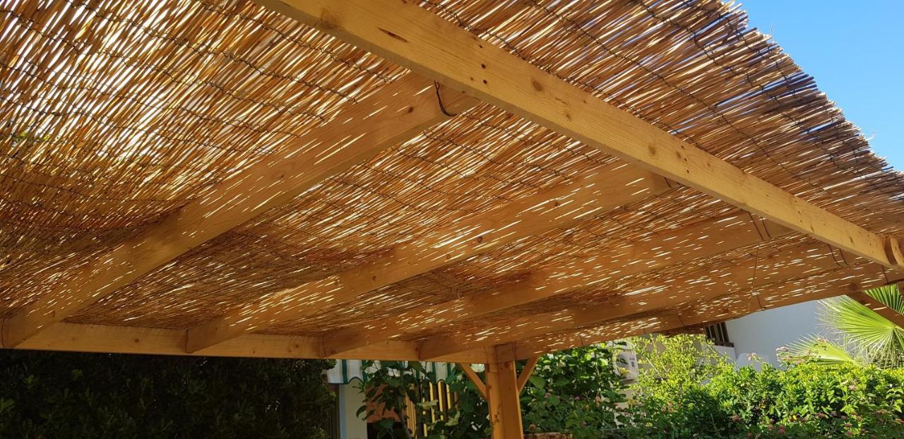 Appartamento Con Giardino Sul Mare Gallipoli Buitenkant foto