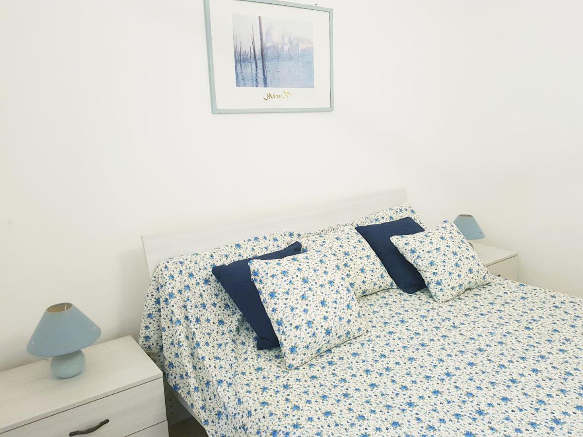 Appartamento Con Giardino Sul Mare Gallipoli Buitenkant foto
