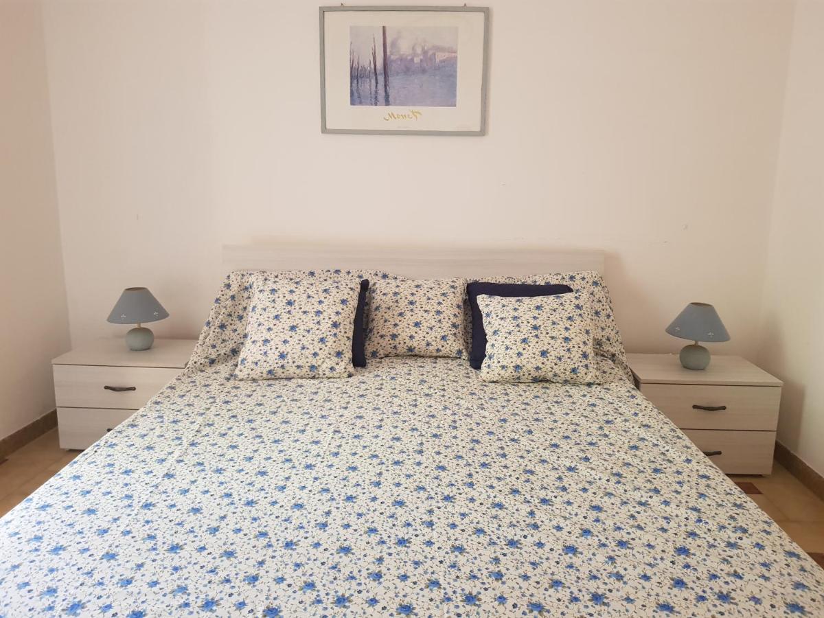 Appartamento Con Giardino Sul Mare Gallipoli Buitenkant foto