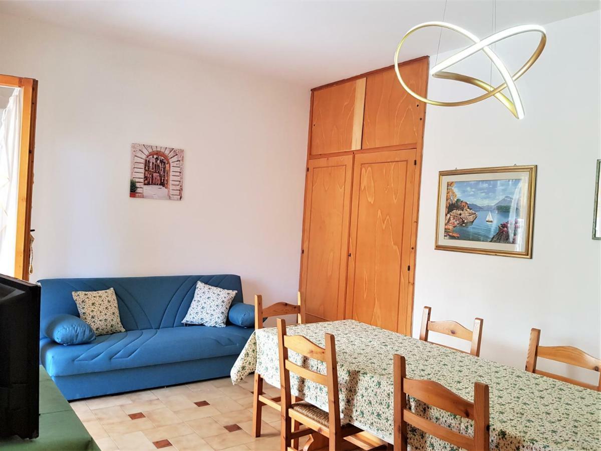 Appartamento Con Giardino Sul Mare Gallipoli Buitenkant foto