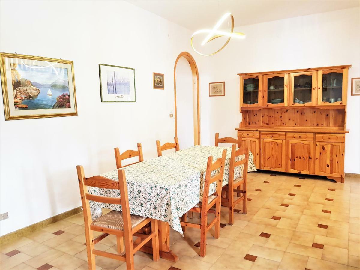 Appartamento Con Giardino Sul Mare Gallipoli Buitenkant foto