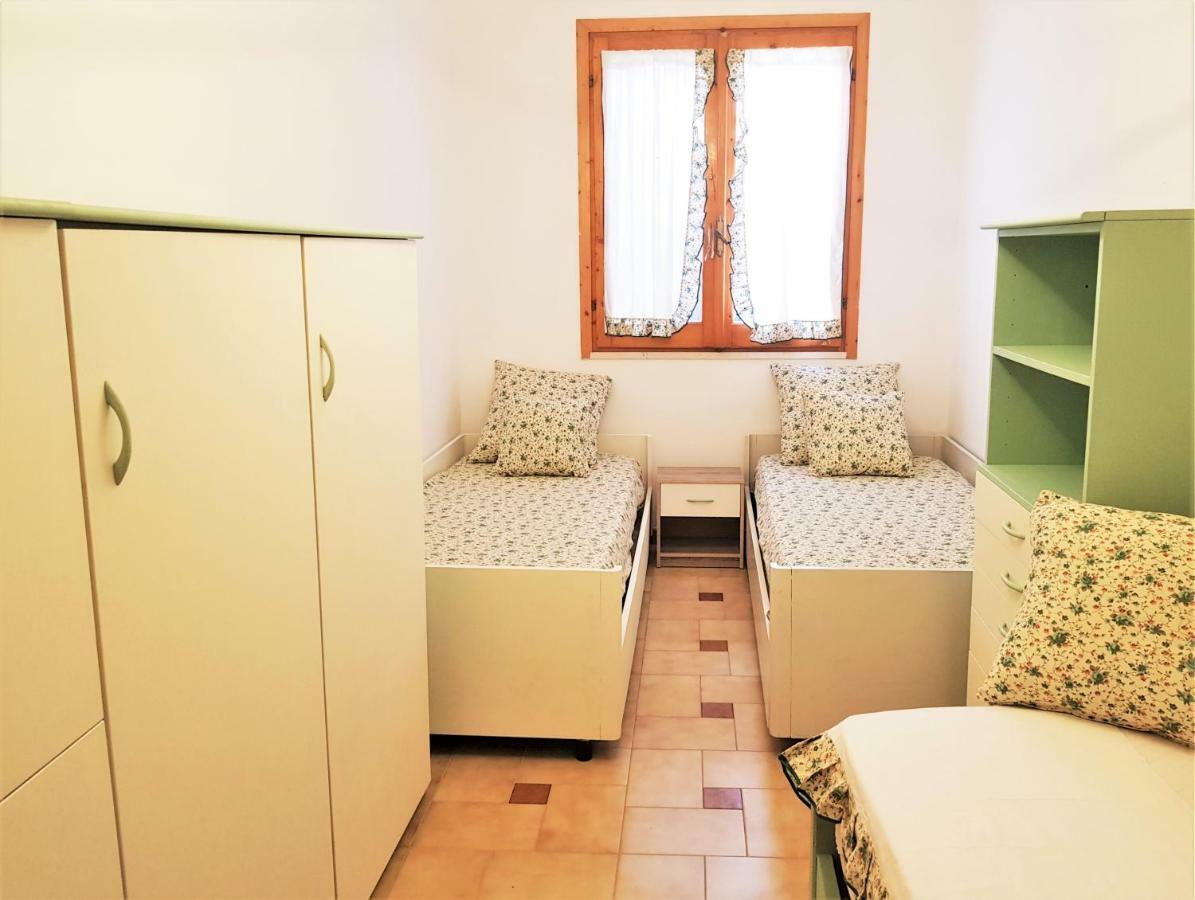 Appartamento Con Giardino Sul Mare Gallipoli Buitenkant foto
