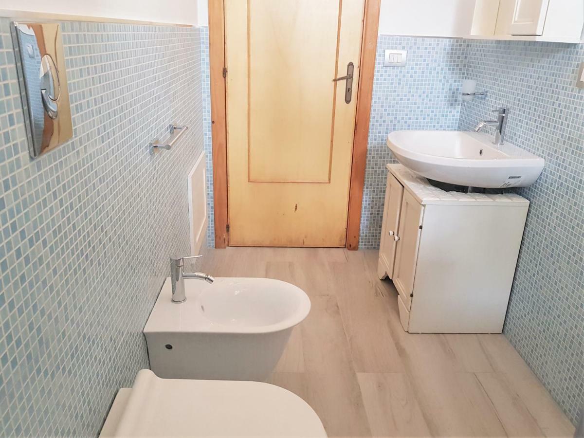 Appartamento Con Giardino Sul Mare Gallipoli Buitenkant foto